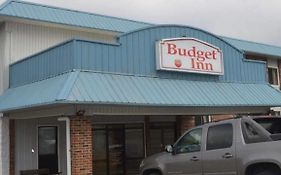 Budget Inn Of Tazewell County