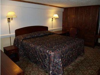 Budget Inn Of Tazewell County Pounding Mill Exterior photo